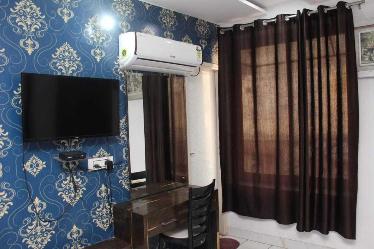 Hotel O Food Plaza Zirakpur ภายนอก รูปภาพ